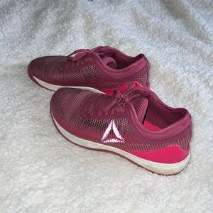 Reebok CrossFit Nano ‼️